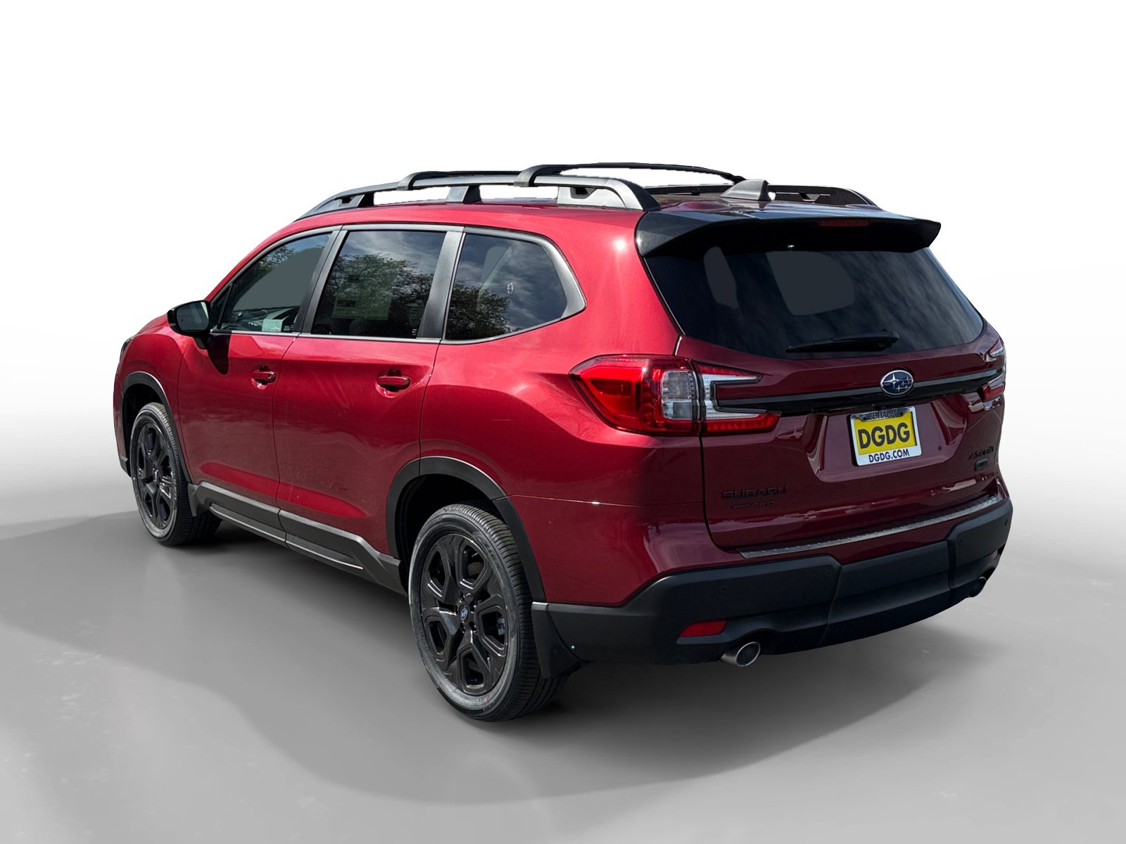 New 2026 Subaru Ascent Bronze Edition w/ Onyx Package AWD/4WD image 3