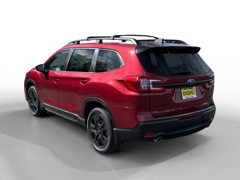New 2026 Subaru Ascent Bronze Edition image 3