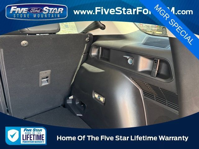 New 2026 Ford Bronco Sport Outer Banks w/ Outer Banks Tech Package+ AWD/4WD image 19