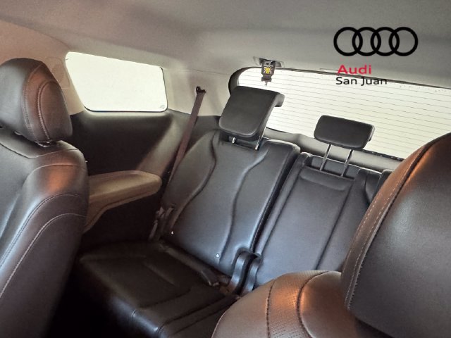 Used 2026 Kia Carnival FWD image 24