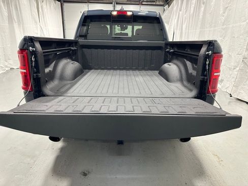 Used 2026 RAM 1500 Limited AWD/4WD image 47