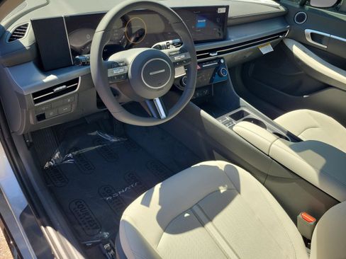 New 2025 Hyundai Sonata SEL image 14