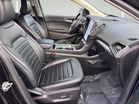 Used 2023 Ford Edge SEL image 27