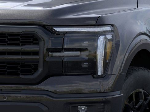 New 2025 Ford F150 Lariat w/ FX4 Off-Road Package image 20