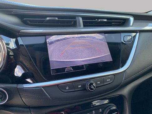 Used 2021 Buick Encore GX Select FWD image 27
