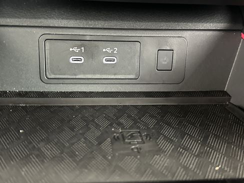 Certified 2025 Nissan Murano SL image 25