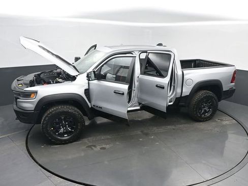 New 2026 RAM 1500 RHO AWD/4WD image 61