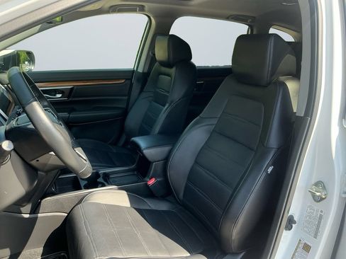 Used 2020 Honda CR-V EX-L image 7
