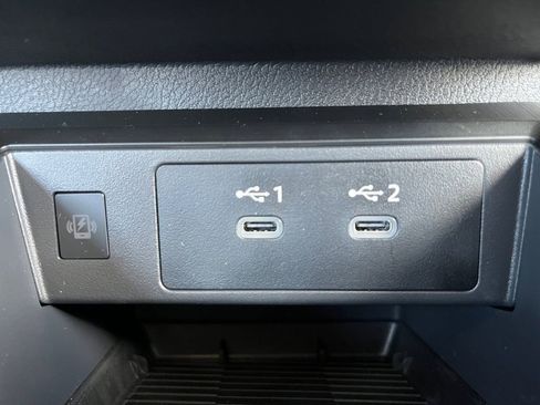 New 2026 Nissan Kicks SV image 6