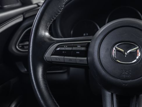 Used 2023 MAZDA CX-30 AWD 2.5 S w/ Select Package image 7