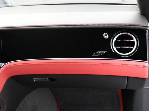New 2026 Bentley Continental GT AWD/4WD image 28