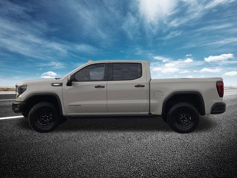 New 2026 GMC Sierra 1500 AT4X w/ AT4X AEV Edition image 22