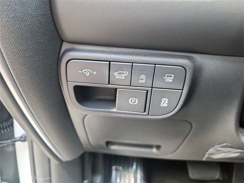 New 2026 Hyundai Palisade Calligraphy image 20