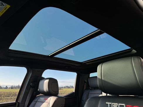 Used 2025 Toyota Tundra TRD Pro image 19