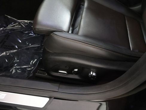 Used 2023 Cadillac CT5 Sport RWD image 34