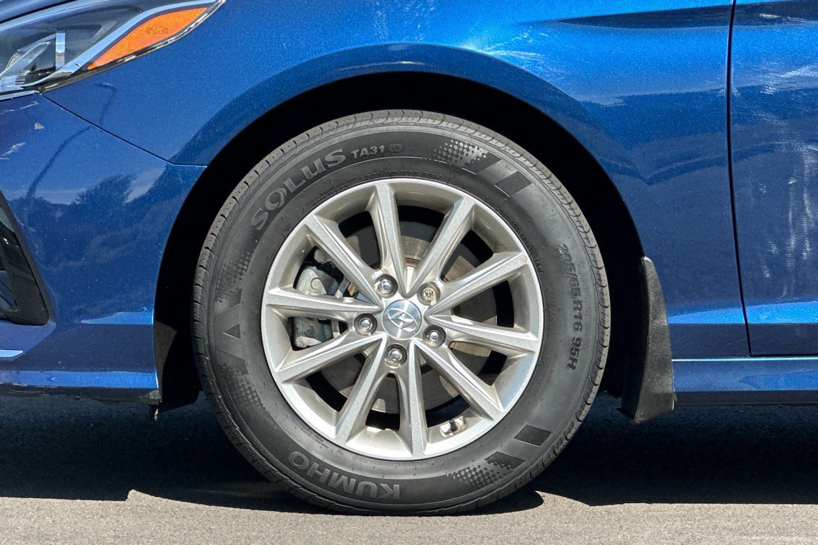 Used 2019 Hyundai Sonata SE FWD image 29