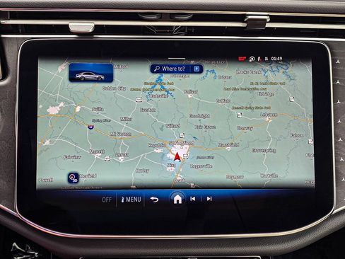 New 2026 Mercedes-Benz E 350 4MATIC Sedan image 17