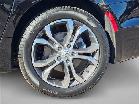 New 2026 Chrysler Pacifica Pinnacle FWD image 10