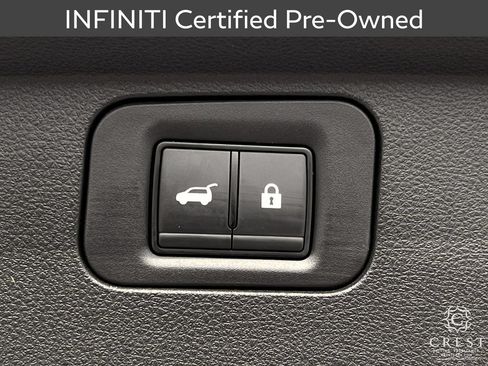 Certified 2026 INFINITI QX80 4WD w/ Sport Exterior Package image 32