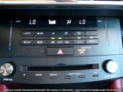 Used 2017 Lexus RC 350 RWD image 28