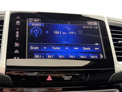 Used 2020 Honda Ridgeline RTL-E image 14