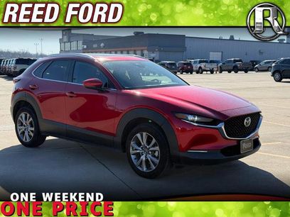 Used 2024 MAZDA CX-30 AWD 2.5 S w/ Preferred Package
