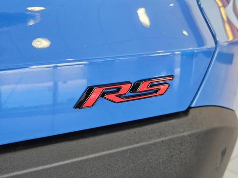 New 2026 Chevrolet Equinox RS image 32