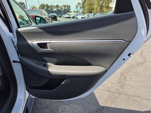 Used 2020 Hyundai Sonata SEL w/ Convenience Package image 32