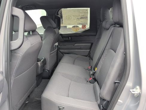 New 2025 Toyota Tacoma image 23