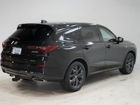 Used 2023 Acura MDX A-Spec AWD/4WD image 7