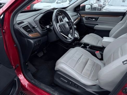 Used 2022 Honda CR-V EX-L image 18