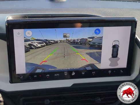 New 2025 Ford Bronco Sport Heritage w/ Convenience Package image 22