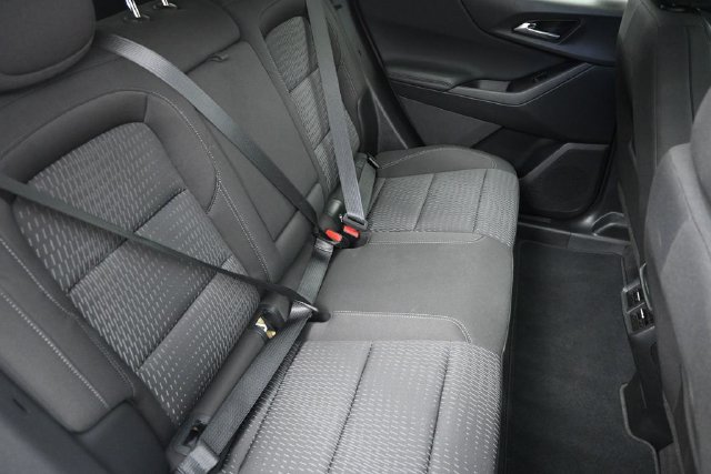 Used 2025 Chevrolet Equinox LT FWD image 45