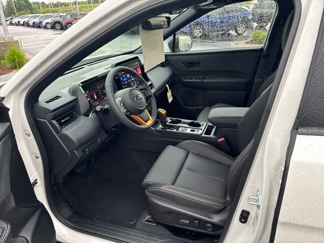 New 2026 Subaru Outback Wilderness w/ Wilderness Package AWD/4WD image 10