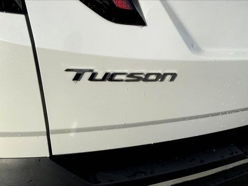 Used 2022 Hyundai Tucson SEL w/ Convenience Package image 7