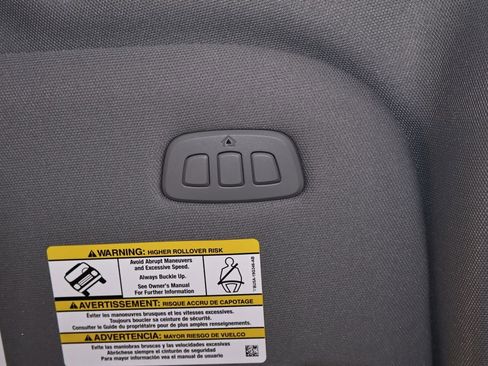 New 2026 Ford F250 Lariat w/ Tremor Off-Road Package image 25