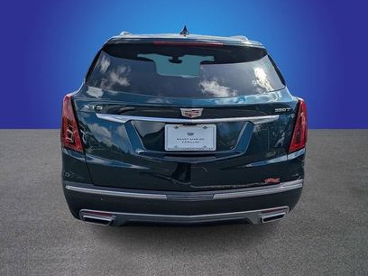 New 2026 Cadillac XT5 Premium Luxury w/ LPO, Floor Liner Package