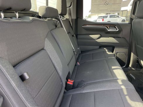 New 2026 GMC Sierra 1500 Elevation image 27