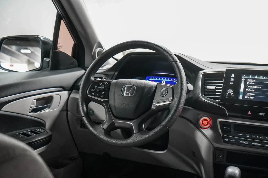 Used 2020 Honda Pilot EX image 15