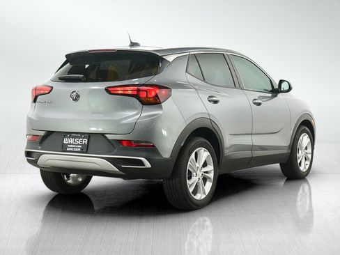 Used 2023 Buick Encore GX Preferred w/ Cold Weather Comfort Package FWD image 5