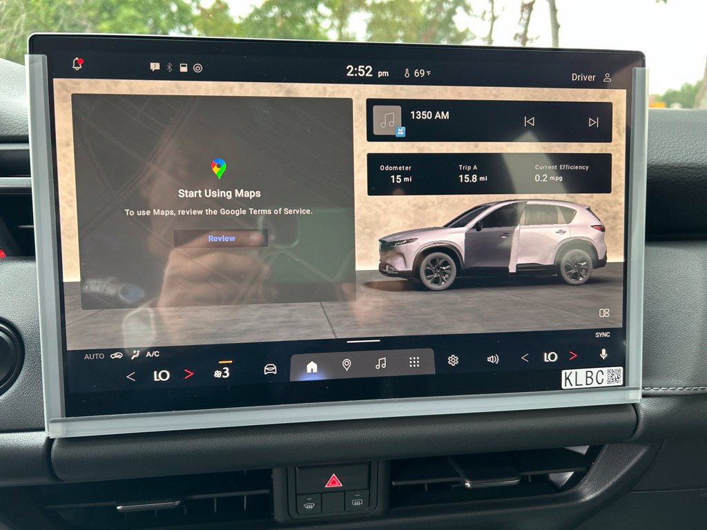 New 2026 MAZDA CX-5 Select AWD/4WD image 24