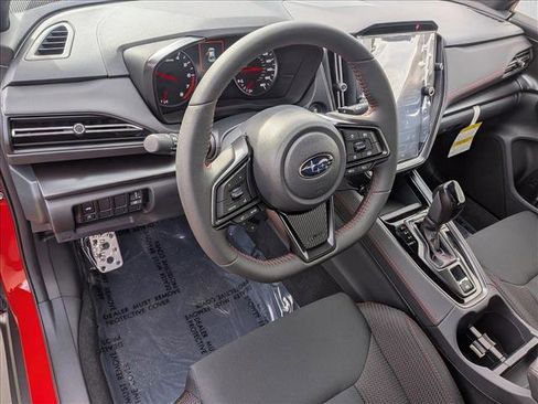 Used 2025 Subaru WRX Premium image 10
