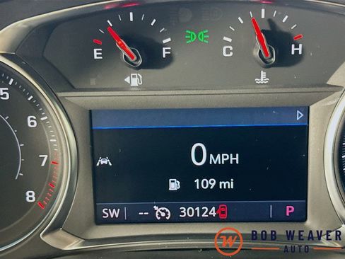 Used 2023 Chevrolet Traverse LT AWD/4WD image 14