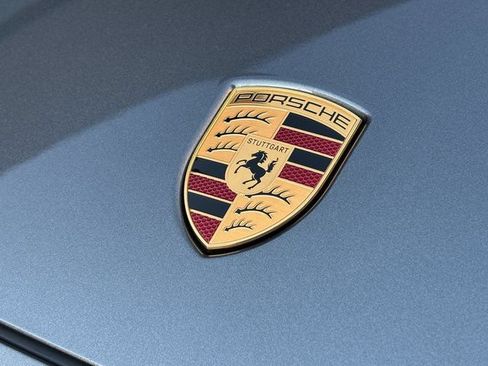 Certified 2026 Porsche Cayenne Coupe AWD/4WD image 28