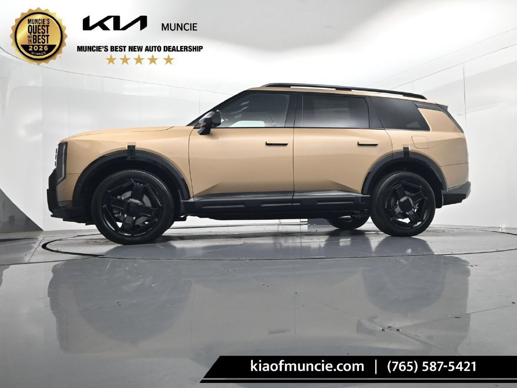 New 2027 Kia Telluride X-Line SX Prestige AWD/4WD image 50