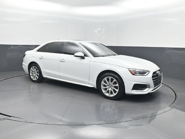 Used 2021 Audi A4 2.0T Premium w/ Convenience Package AWD/4WD image 28