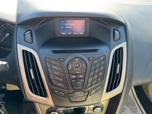 Used 2012 Ford Focus SEL image 23