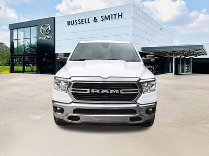 Used 2021 RAM 1500 Big Horn