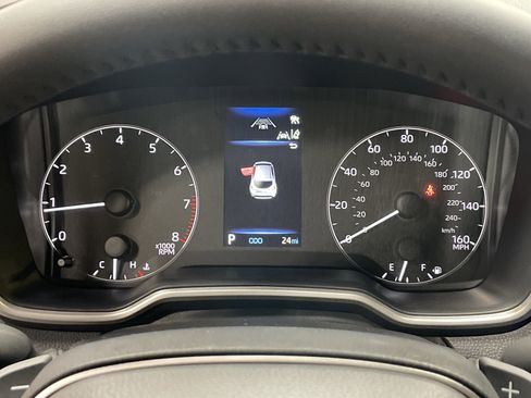 Certified 2025 Toyota Corolla SE image 21