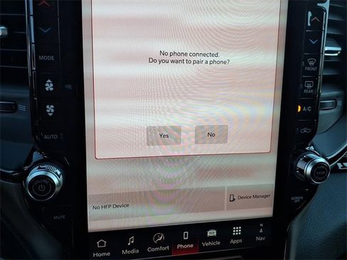 New 2026 RAM 1500 Rebel image 12